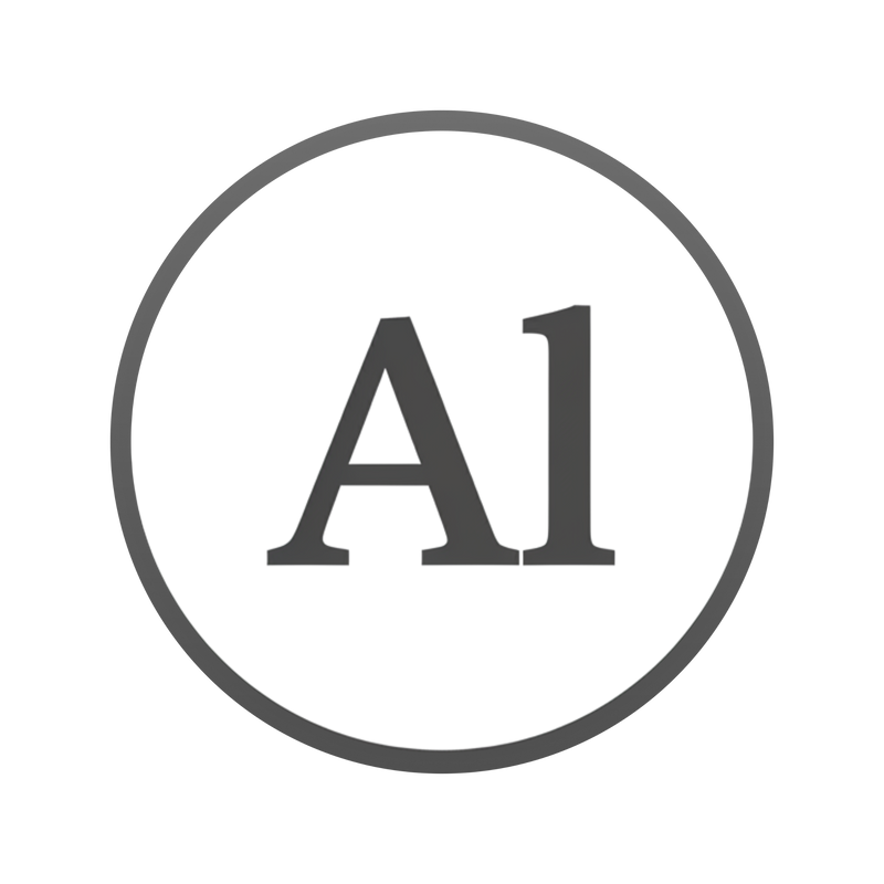 <strong>Lightweight, High-Strength Aluminum</strong>