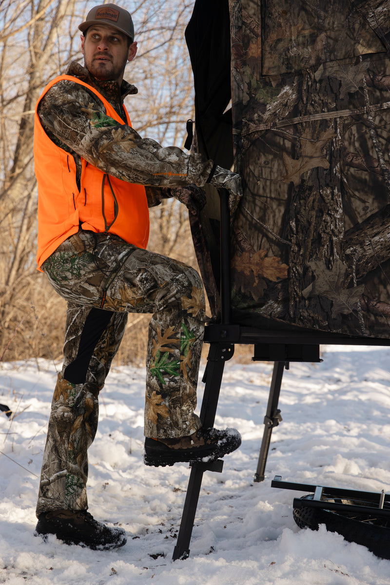 <strong>Backwoods Camping</strong>