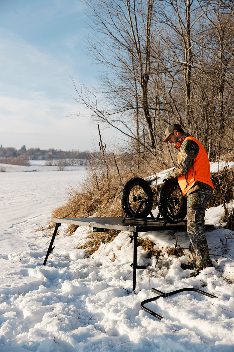 <strong>Contractor / Jobsite</strong>